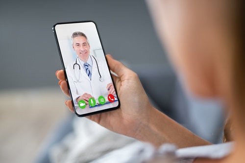 Providers Permitted to Use Video Chat Applications During COVID-19 Pandemic