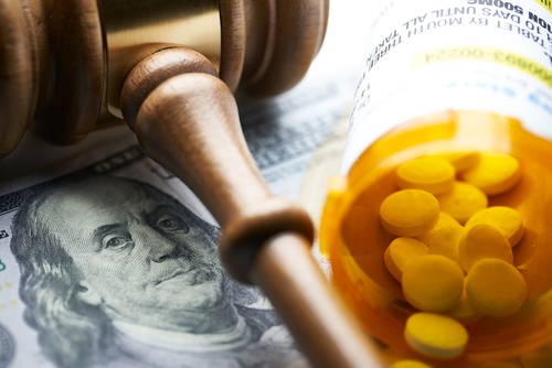 DOJ Broadly Applies New Kickback Law Beyond Its Original Opioid-Related Purpose