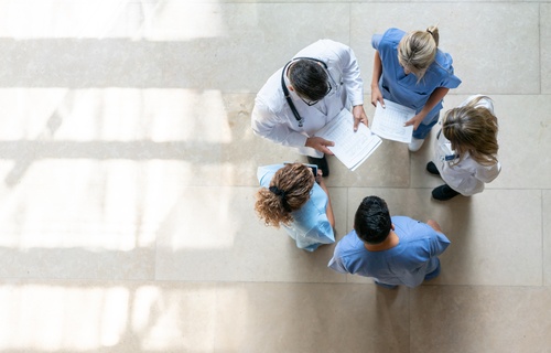 A New Accreditation Standard and What It Means for Medical Staffs