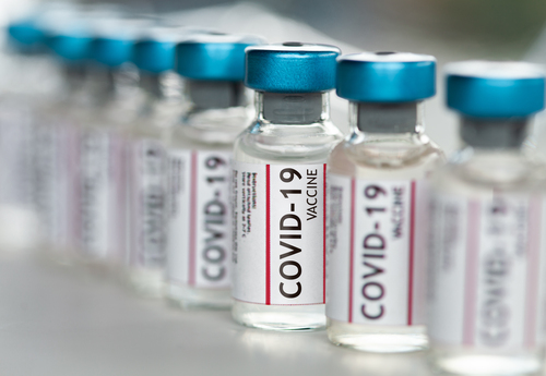Can a Healthcare Provider Require Employees to Take a COVID-19 Vaccine?