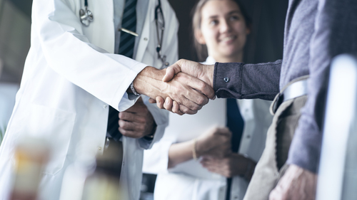 What to Expect When Selling a Physician Practice