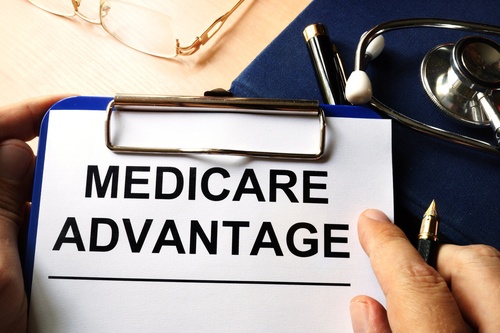 2018 Bipartisan Budget Act: Greater Access, Innovation, and Technology in the Administration of Medicare Advantage Plans - Part I